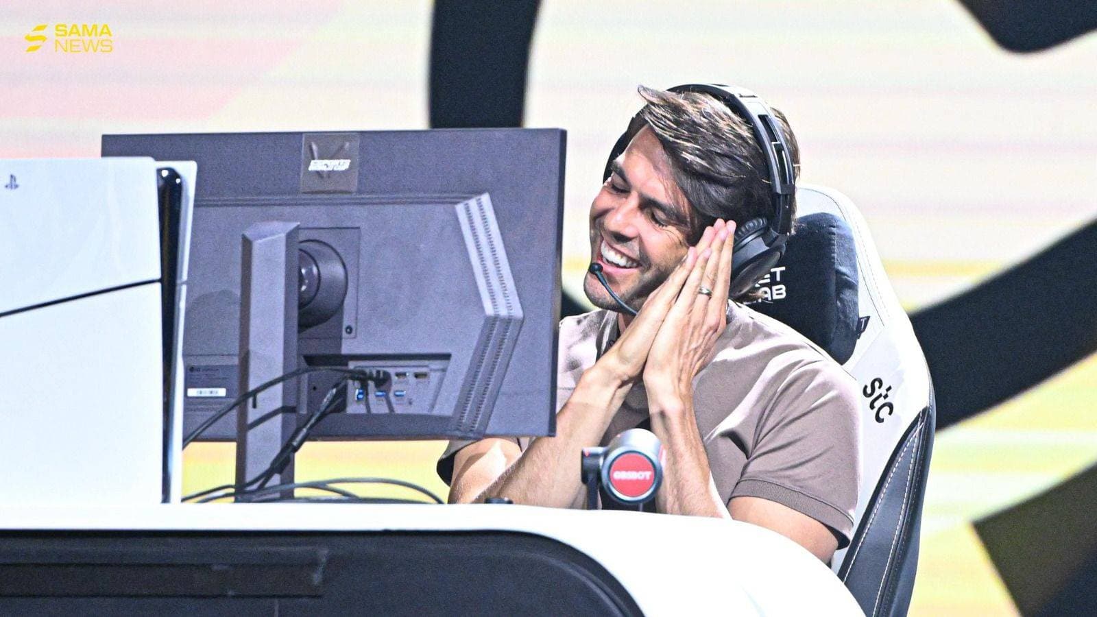 "كاكا" يحسم مواجهة الأساطير ضد "الظاهرة" وبيع أكثر من 70% من التذاكر