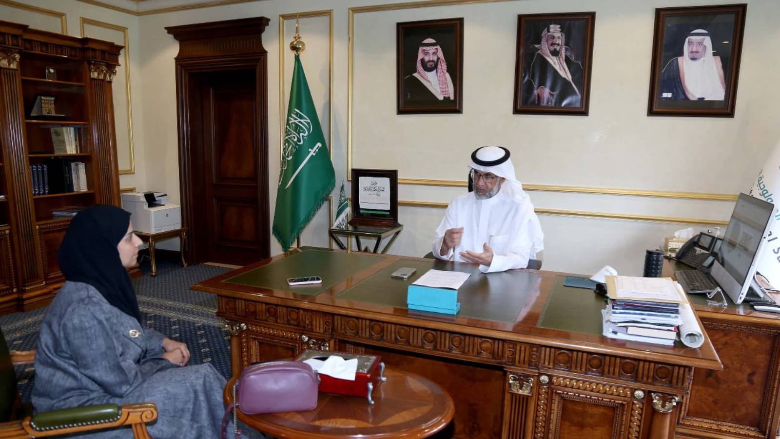 السعودية تطلق مشروع تصوير ثلاثي الأبعاد لباطن الأرض وترسم خريطة زلزالية للمناطق