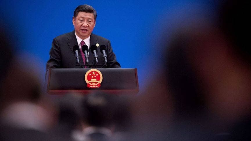 الرئيس الصيني يتعهد بمزيد من القروض والاستثمارات لتعزيز منظمة شنغهاي للتعاون