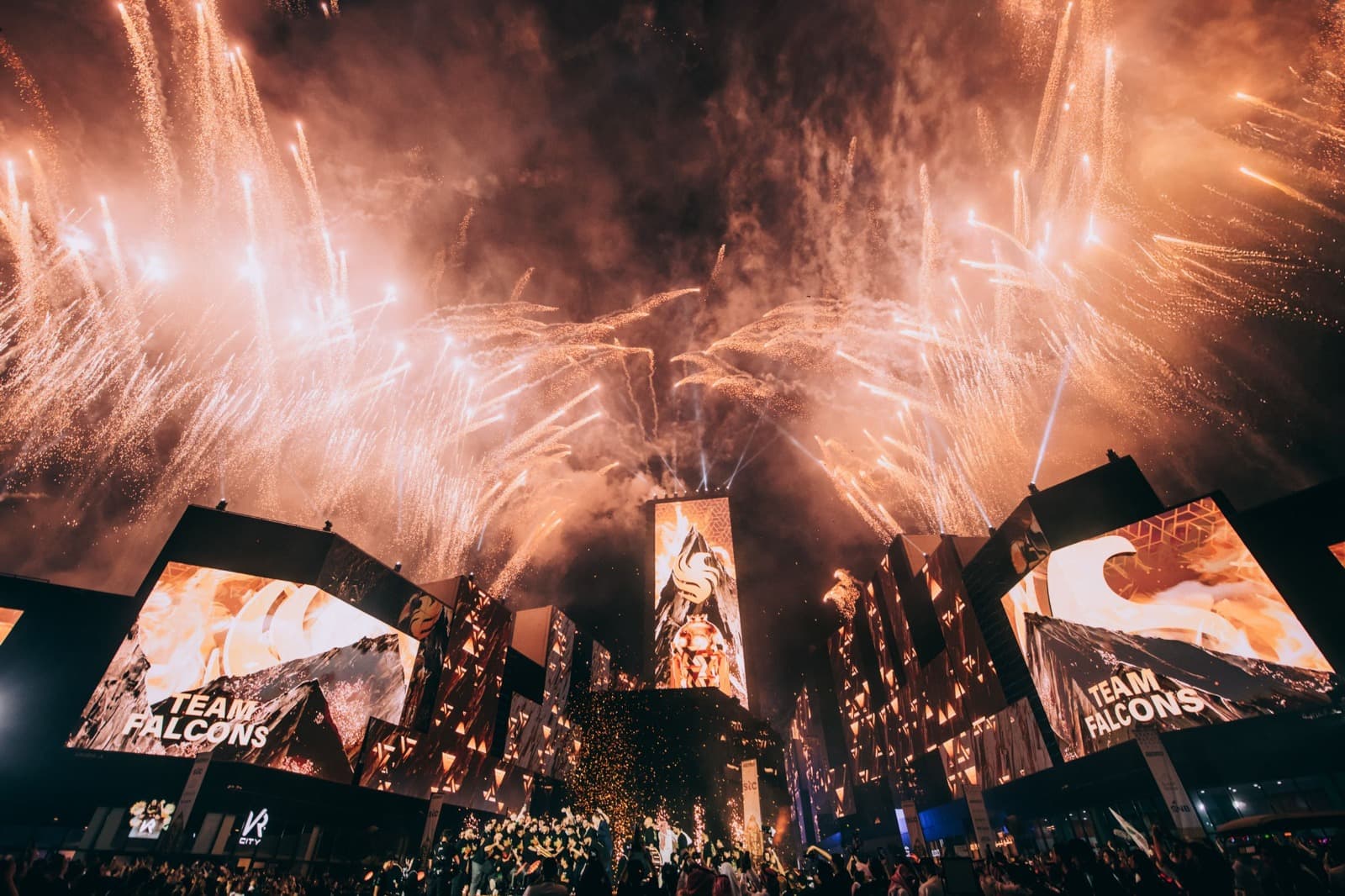 كأس العالم للرياضات الإلكترونية 2025 يسجّل أرقاما قياسية ويستقطب ملايين المشاهدين