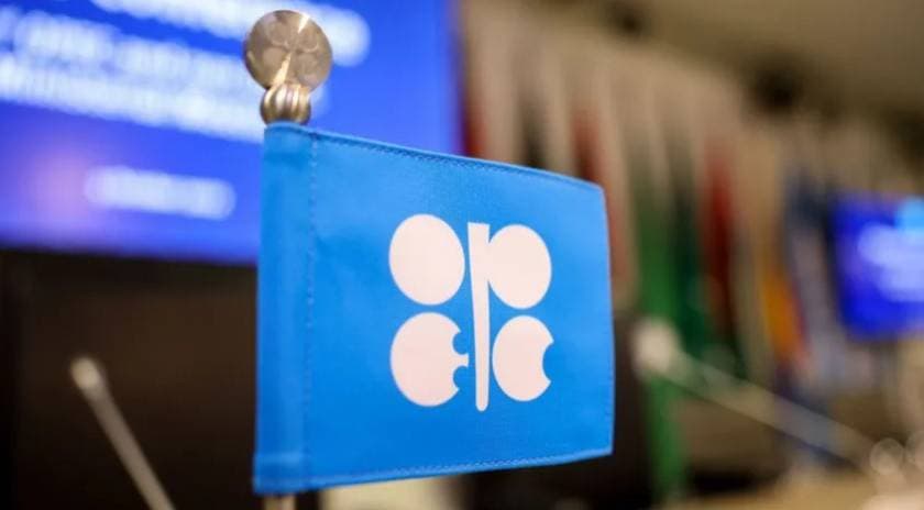 "أوبك" تبقي توقعاتها لنمو الطلب على النفط للعامين الجاري والمقبل