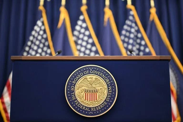 الفيدرالي الأمريكي يستعد لأول خفض فائدة في 2025 مع تصاعد التوترات السياسية