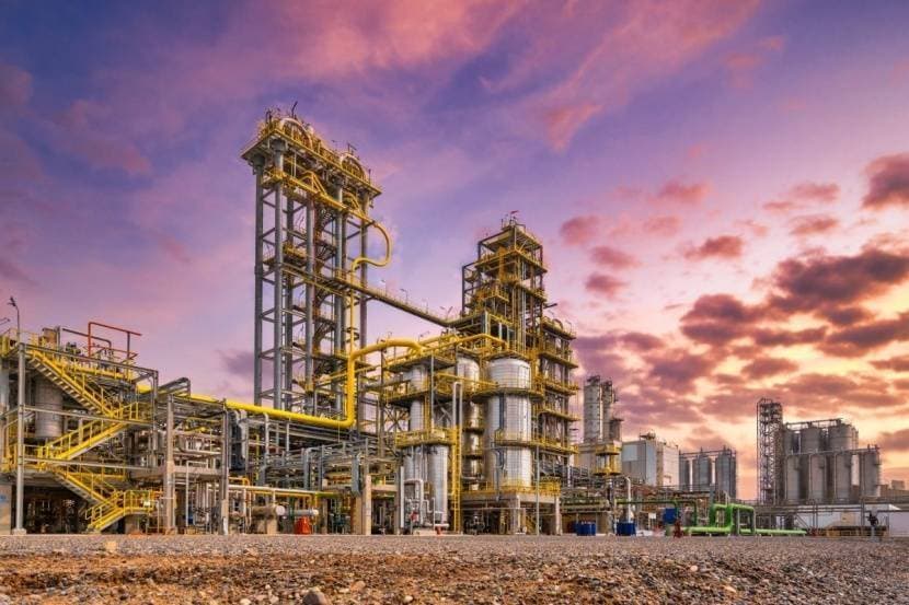 "اللجين" السعودية توزع 52 مليون ريال أرباحا على المساهمين عن الربع الثالث