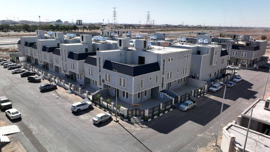 لا أثر جوهريا على "حمد محمد بن سعيدان العقارية" نتيجة لرسوم الأراضي البيضاء