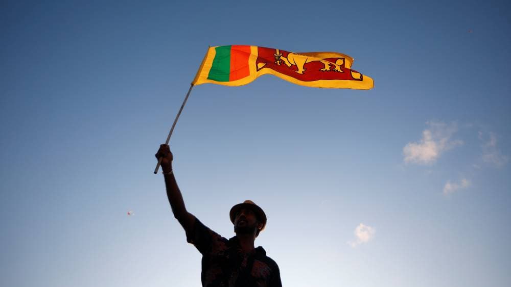 سريلانكا.. من شفا الانهيار إلى التعافي الحذر