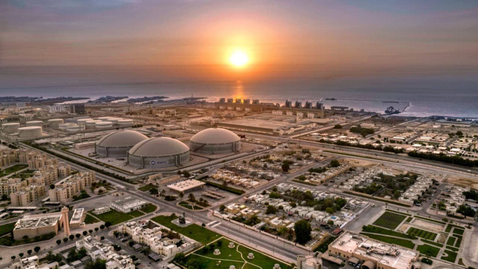 مشاريع سعودية جديدة في المياه والزراعة والبيئة بـ 28 مليار ريال