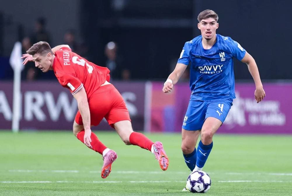 ارتفاع القيمة السوقية لـ 57 لاعبا في دوري "روشن" .. أكتشيشيك الأكثر صعودا بـ 7900%