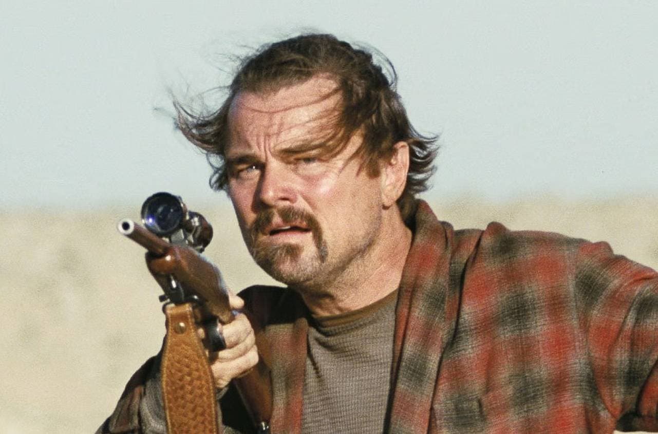 "وان باتل آفتر أناذر" يتصدر شباك التذاكر الأمريكي