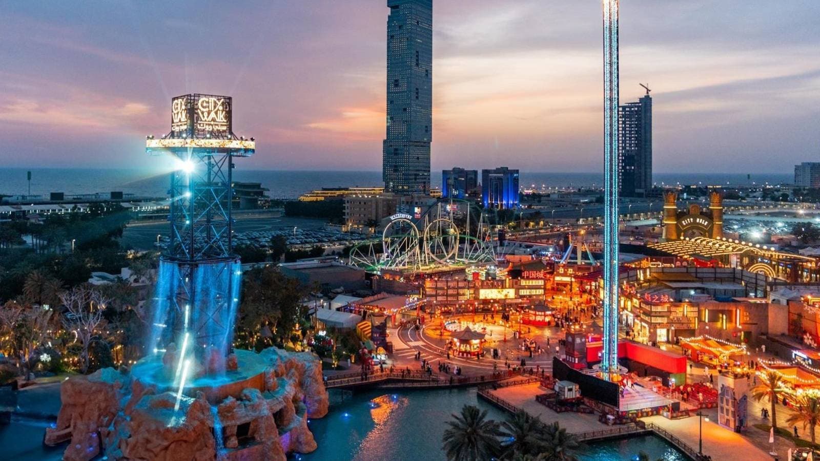 جدة تتصدر جودة الحياة في السعودية بدعم الرعاية الصحية وتطوير البنية التحتية