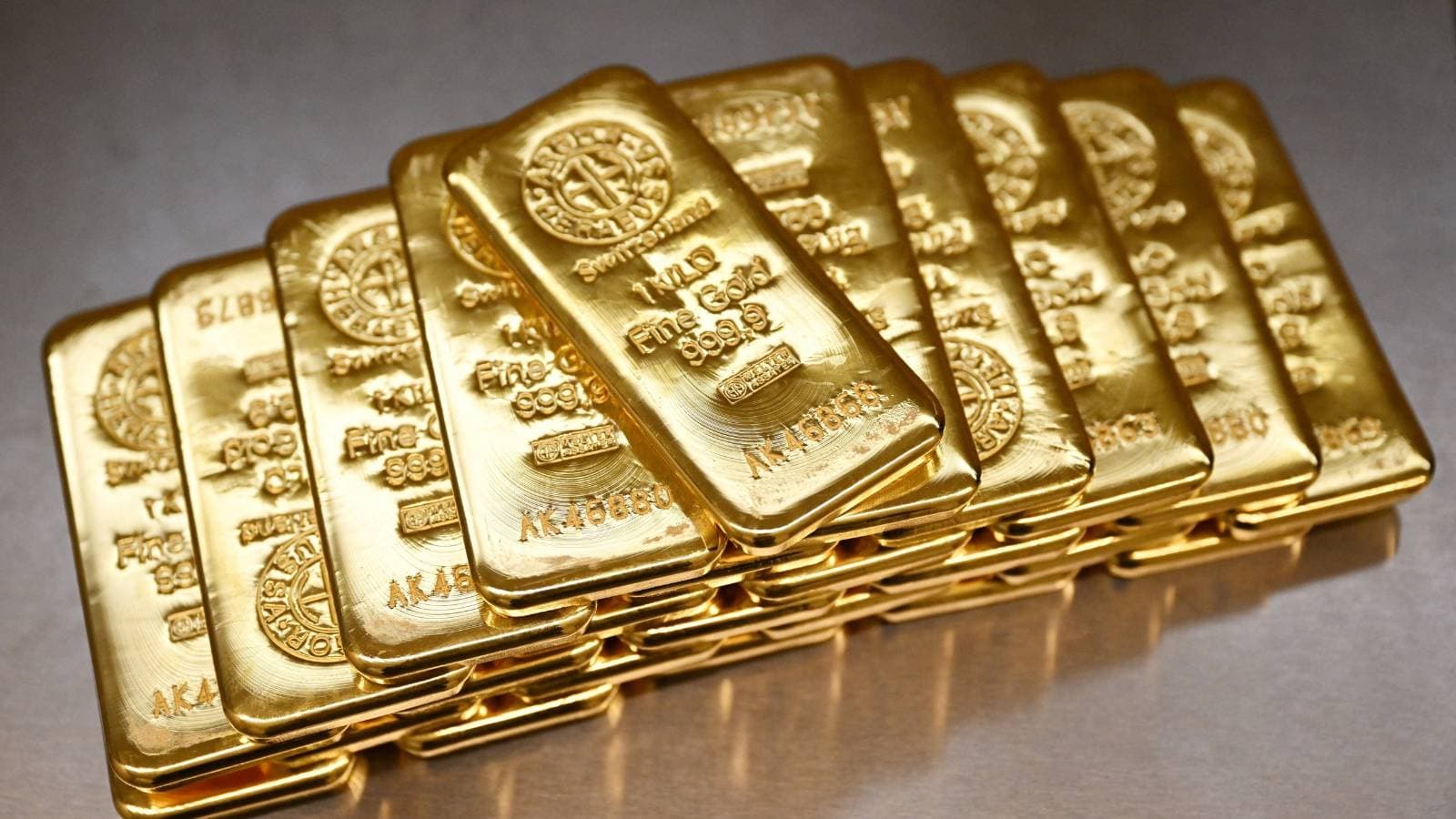 أسعار الذهب تواصل الارتفاع القياسي مستفيدة من رهانات خفض الفائدة