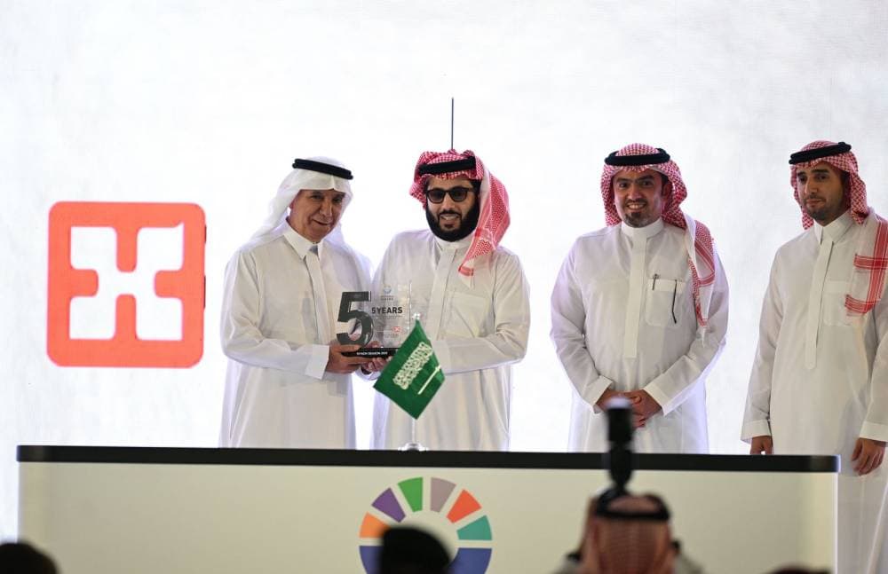 هيئة الترفيه توقّع عقود رعاية موسم الرياض 2025 بمشاركة جهات محلية وشركاء عالميين