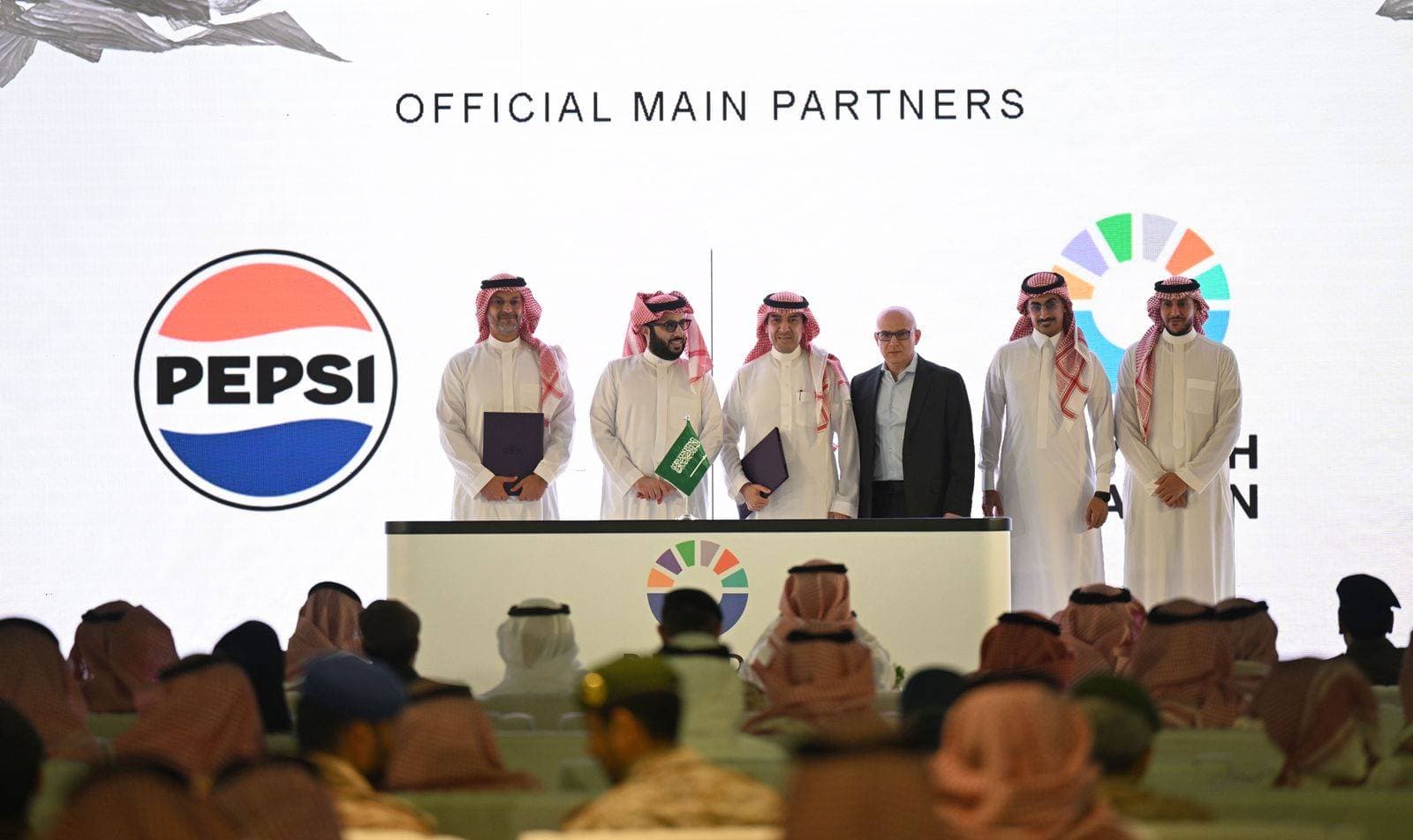 هيئة الترفيه توقّع عقود رعاية موسم الرياض 2025 بمشاركة جهات محلية وشركاء عالميين