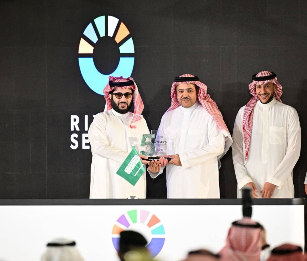 هيئة الترفيه توقّع عقود رعاية موسم الرياض 2025 بمشاركة جهات محلية وشركاء عالميين