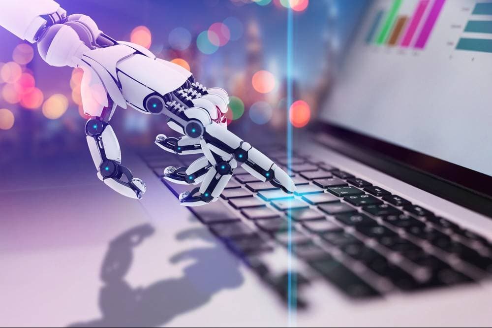 بين فقاعة الإنترنت وطفرة الذكاء الاصطناعي.. هل يعيد التاريخ نفسه ؟