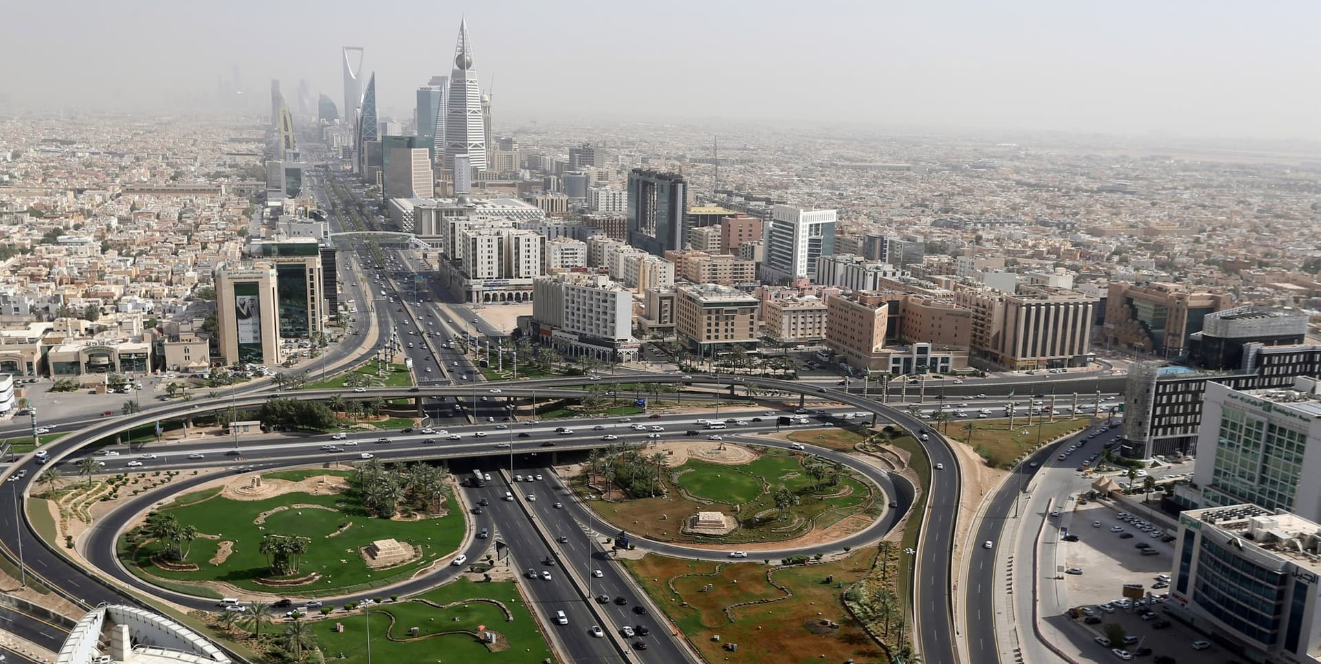 السعودية تستبدل 16 بلدية في العاصمة بـ5 قطاعات ومكاتب خدمة