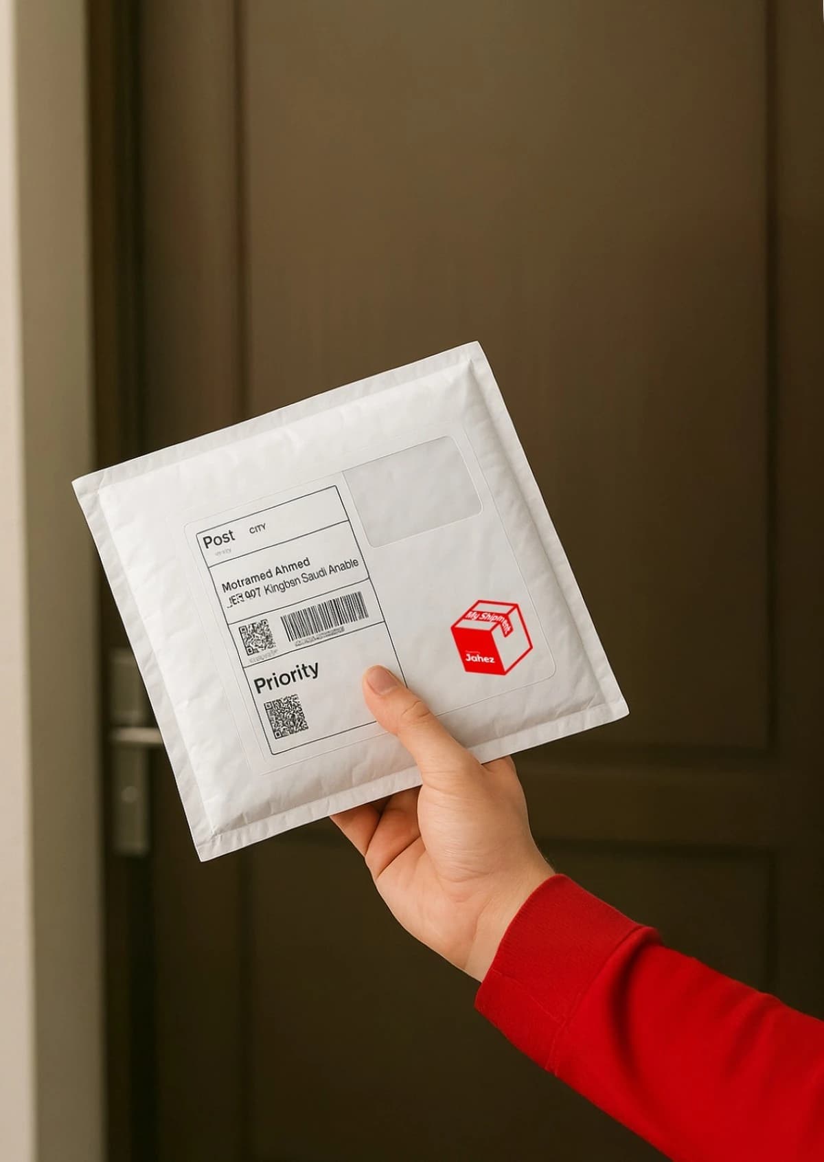 "جاهز" تطلق خدمة "شحنتي" بالتكامل مع تطبيق "توكلنا" لتعزيز الخدمات اللوجستية