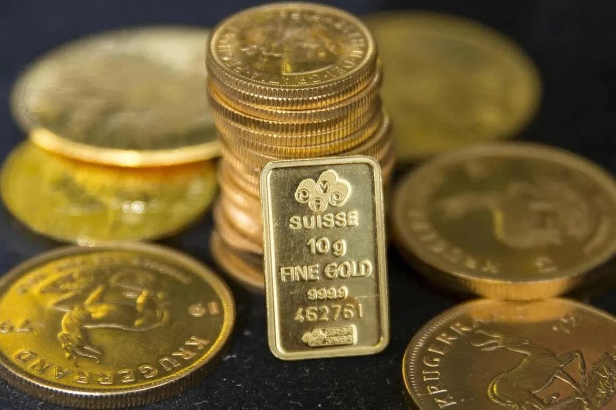 ارتفاع الذهب يقود طفرة استثمارية في جنوب شرق آسيا