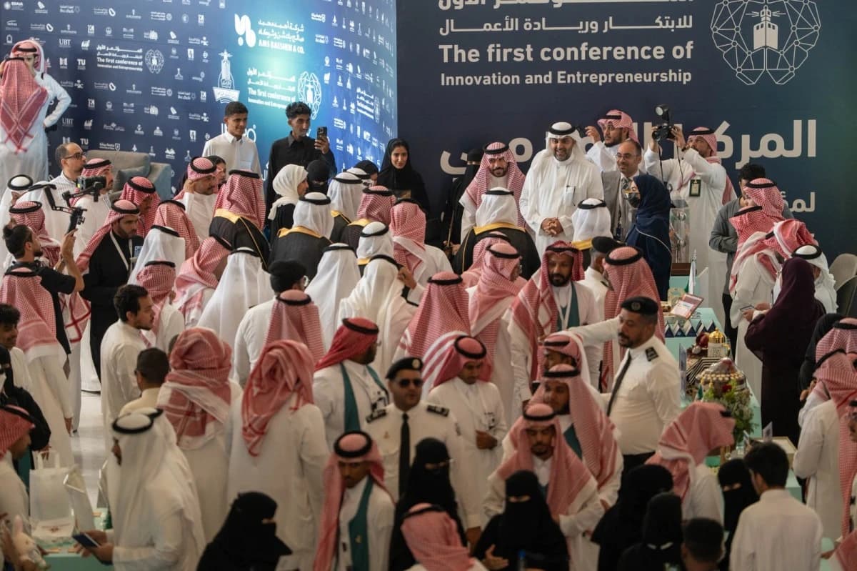 جامعة المؤسس لـ "الاقتصادية": لدينا 580 براءة اختراع 3% منها انتقلت من المختبر إلى السوق