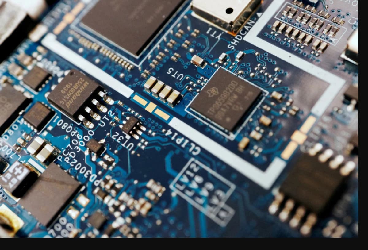 التوترات السياسية تعيد أزمة الرقائق إلى الواجهة مجددا