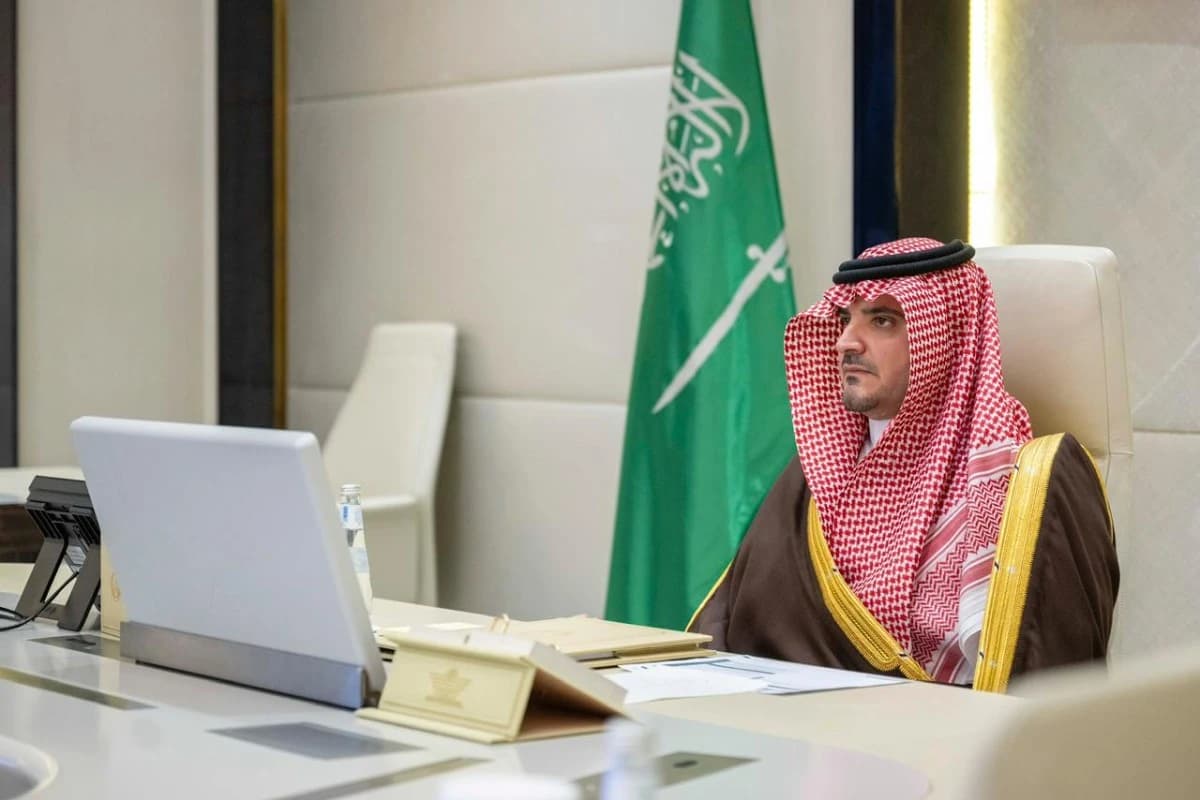 بالتعاون مع وزارة الداخلية .. مجموعة stc تدعم وحدة الأورام المتنقلة لتعزيز خدمات الرعاية الصحية في مختلف أنحاء السعودية