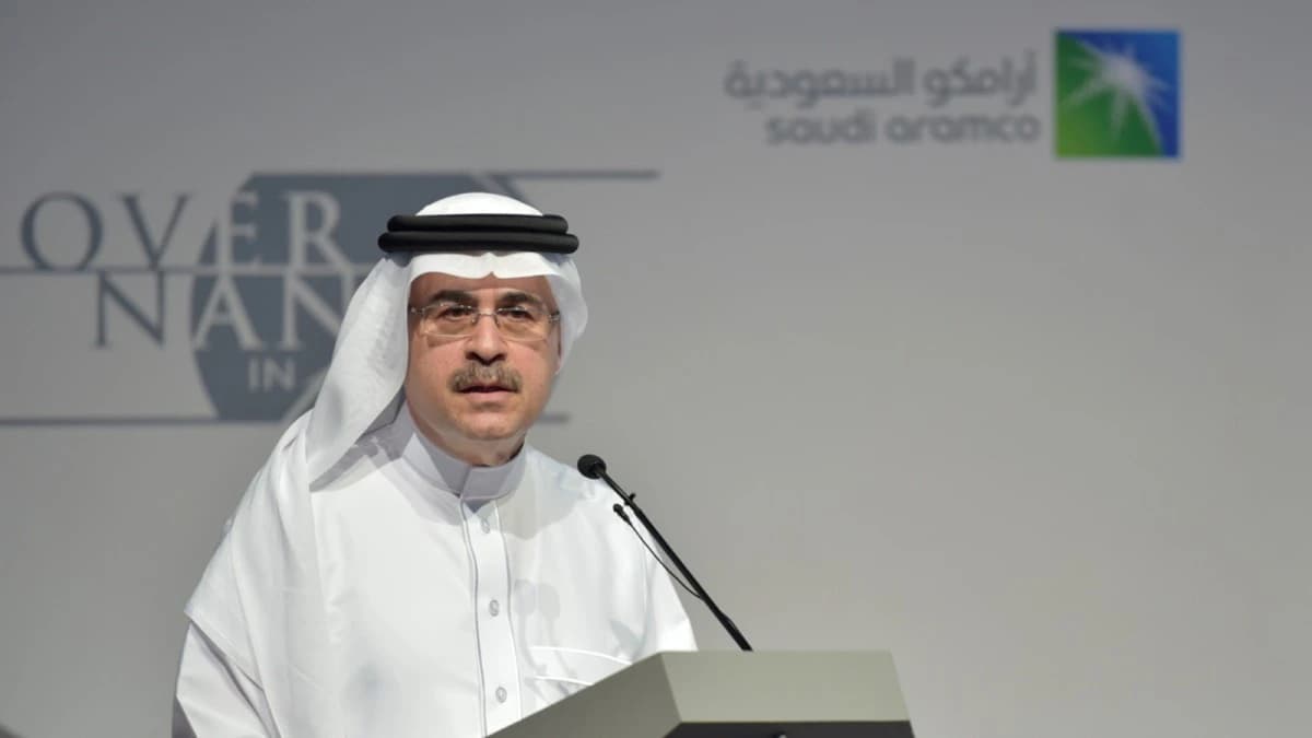 رئيس "أرامكو" : أساسيات العرض والطلب في حالة ممتازة بالنسبة للنفط والغاز