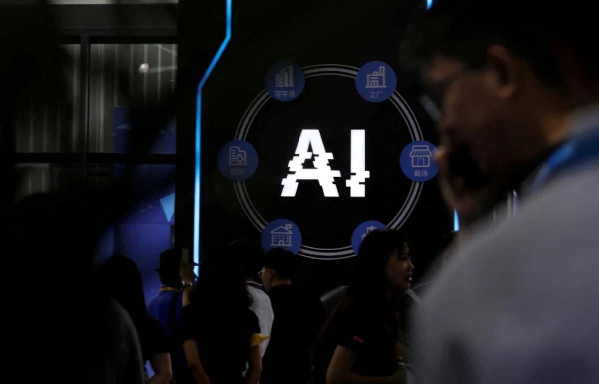 رغم ضغوط السوق.. الذكاء الاصطناعي يقود موجة النمو في "وول ستريت"