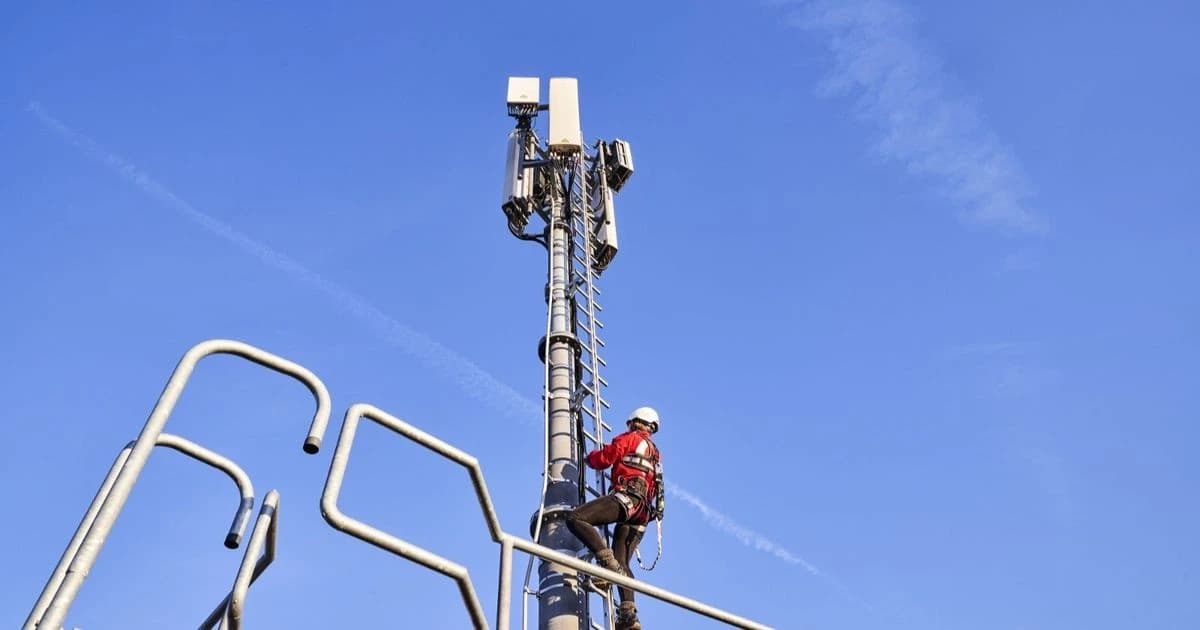 الاتحاد الأوروبي يتحرك لحظر "هواوي" من شبكات الهاتف المحمول