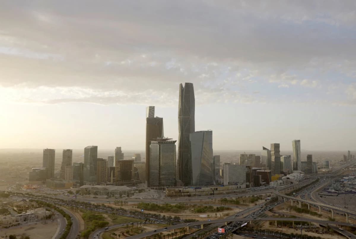 "لين تكنولوجيز" السعودية الناشئة تستكشف صفقات جديدة تمهيداً لطرح أولي
