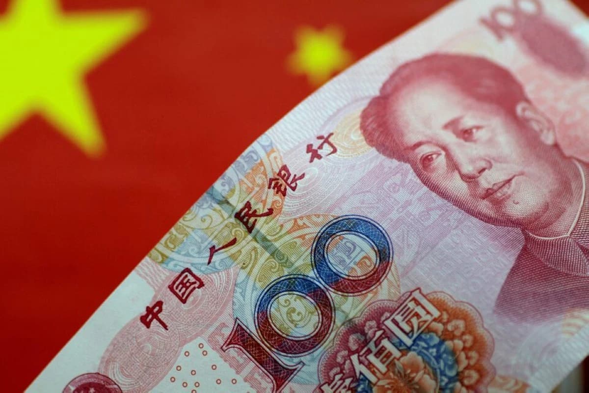 الصين توسع الاقتراض باليوان خارجياً لتدويل العملة
