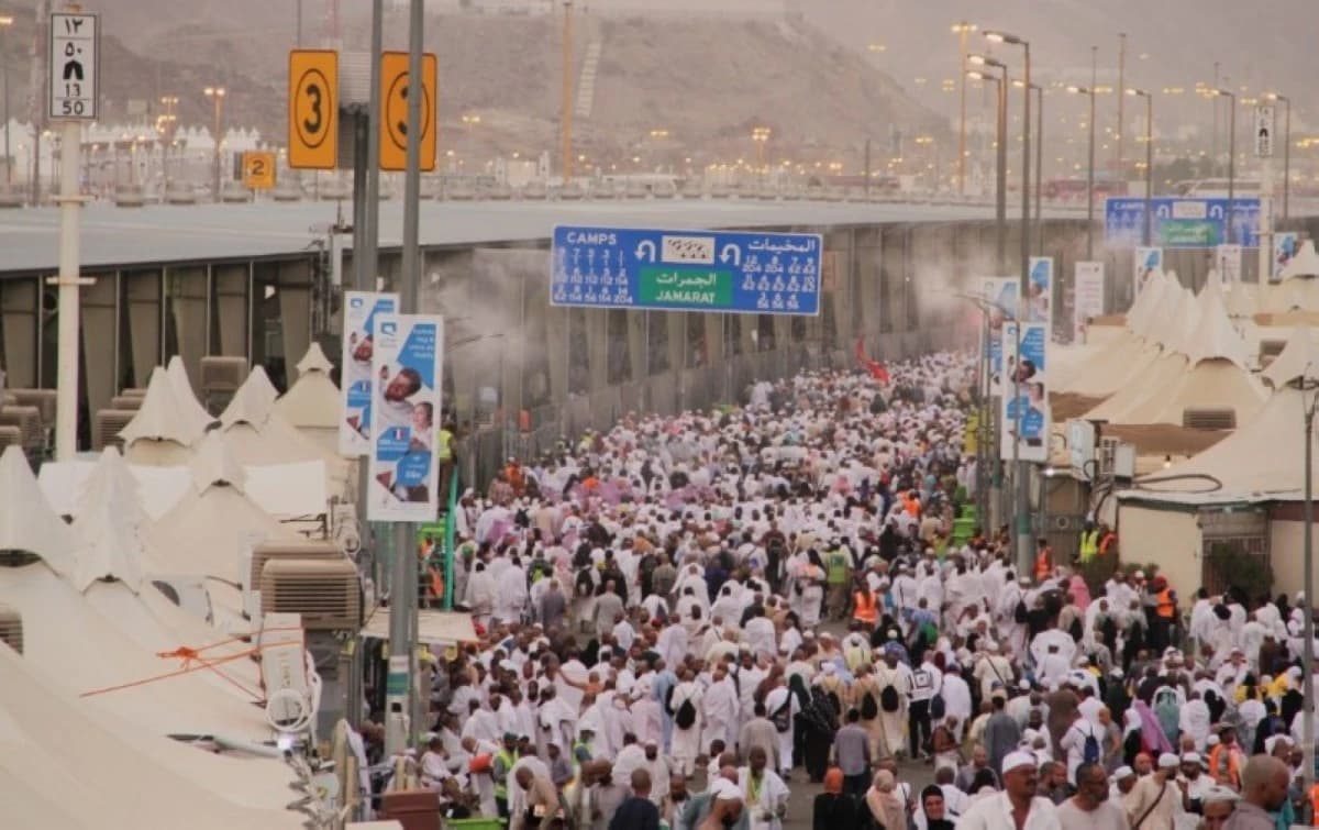 لا تأسيس لشركات جديدة .. أبرز تعديلات نظام مقدمي خدمة حجاج الخارج