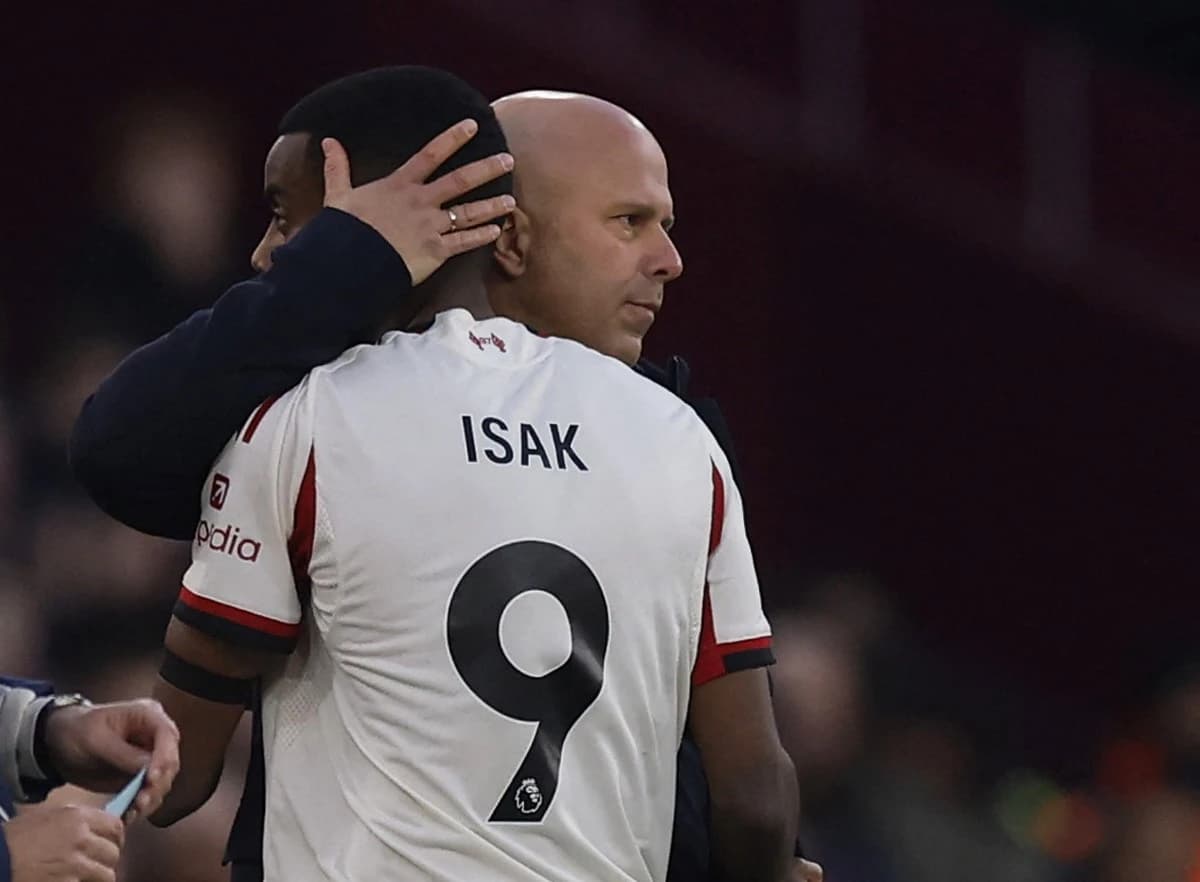 ليفربول يسجل أسوأ أرقامه رغم إنفاق 480 مليون إسترليني