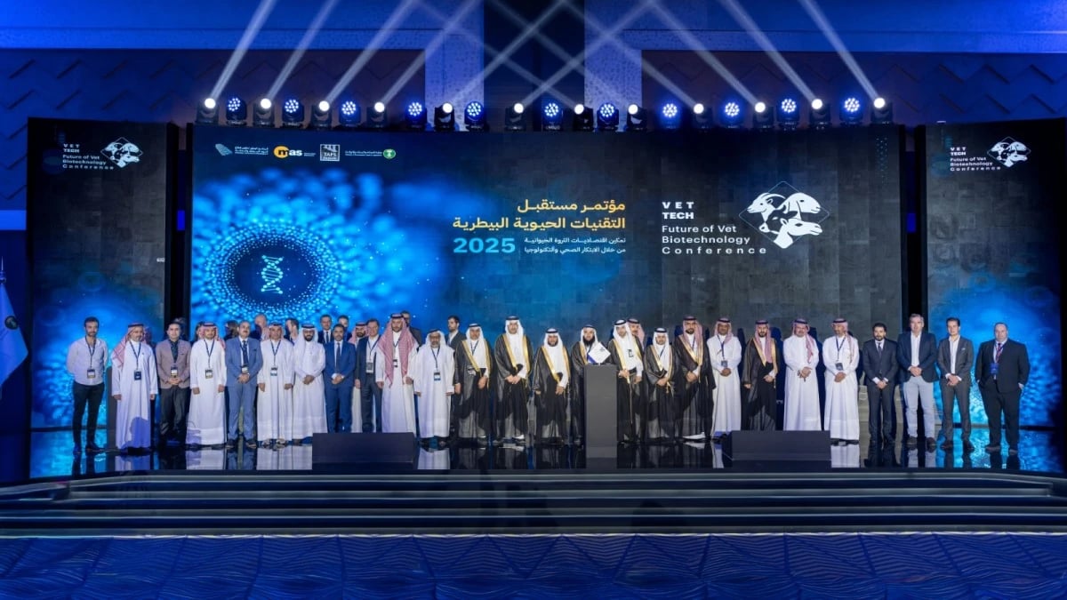 السعودية تسعى إلى توطين صناعة "اللقاحات والأدوية البيطرية" لدعم الأمن الغذائي