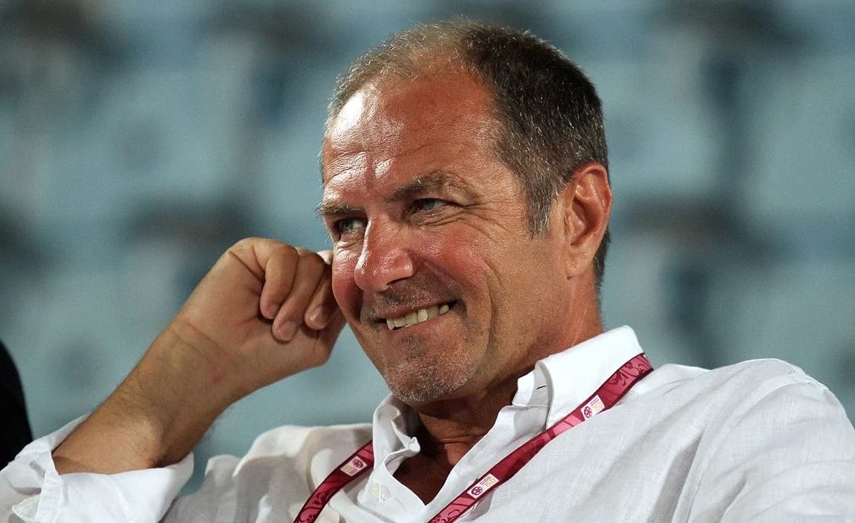 سيموندي: دربت النصر بـ 8 آلاف دولار .. والتخطيط المالي اختصر 40 عاما