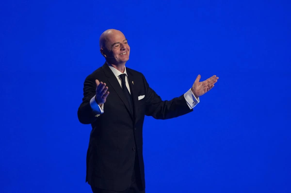 "فيفا": بيع مليوني تذكرة لمباريات كأس العالم 2026 والكشف عن جدول المباريات غدا