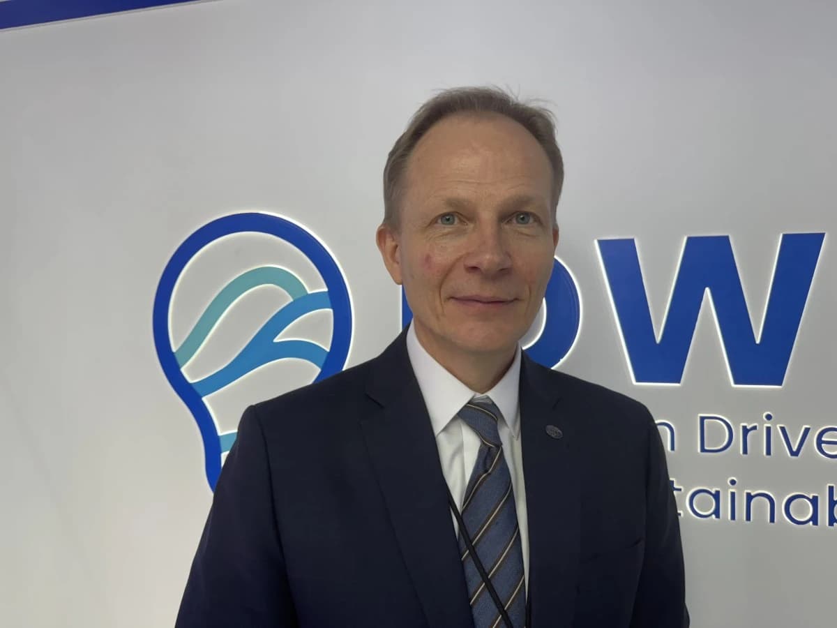 "إيكولاب" الأمريكية تخطط لزيادة طاقتها الإنتاجية 75% في السعودية