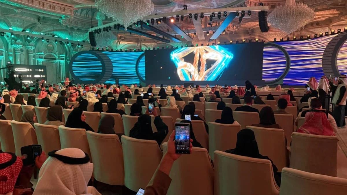 أبو هشيمة: نعتزم دخول السوق السعودية في قطاعي الطاقة والزراعة