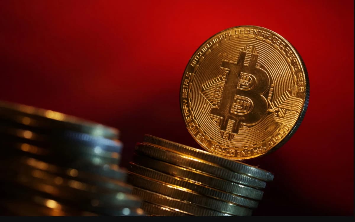 هل انقلب سحر بيتكوين على الشركات التي راهنت على العملات المشفّرة؟