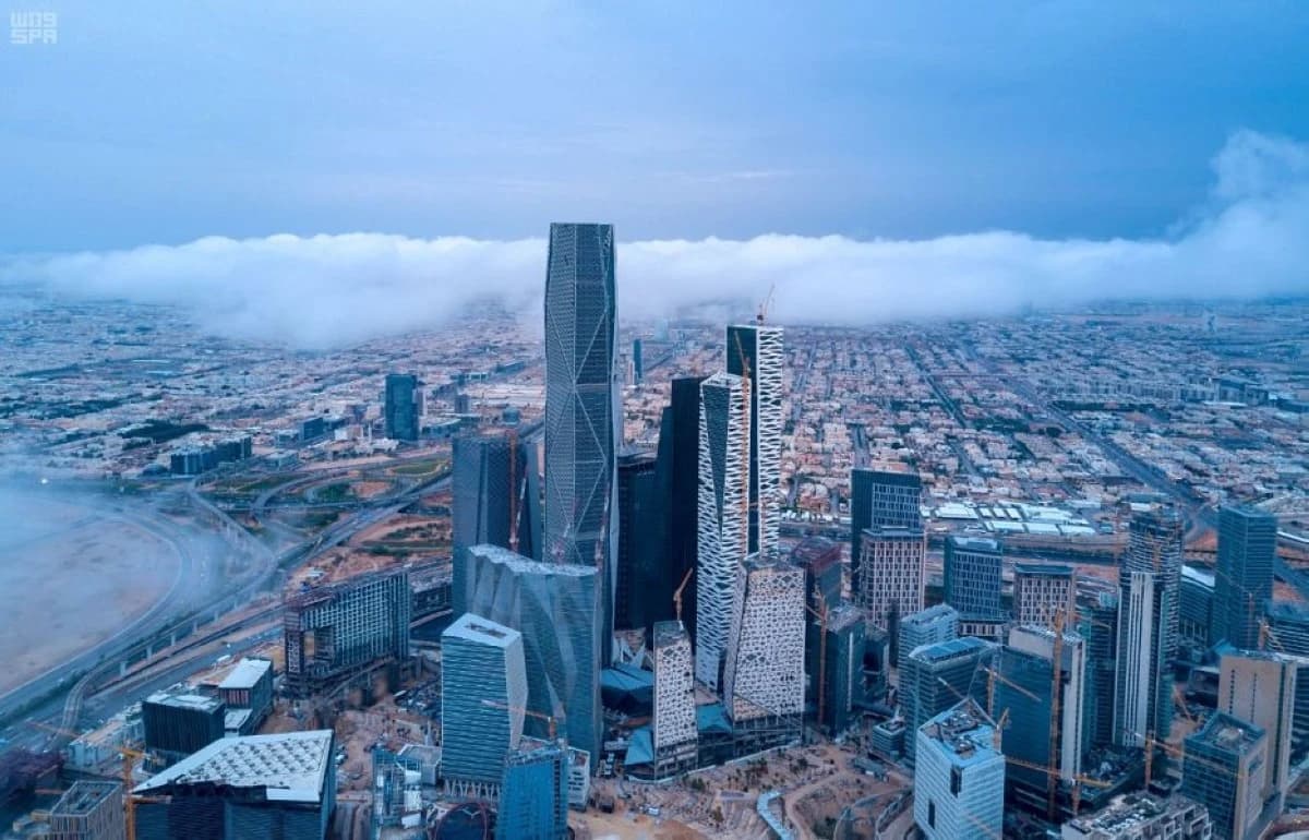 مجلس الشؤون الاقتصادية يبحث أبرز مؤشرات الاقتصاد السعودي