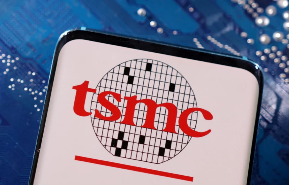 "تي إس إم سي" التايوانية تبدأ عملية إنتاج ضخمة لرقاقات أكثر تطورا