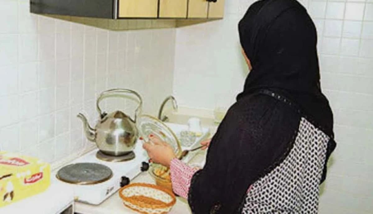 4 ملايين عامل منزلي في السعودية وتحويل الراتب إلكترونيا يحد من شبهة التلاعب