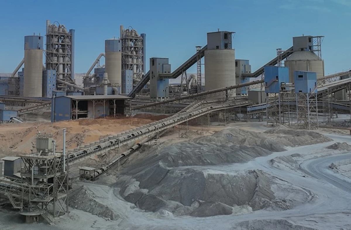 "أسمنت الرياض" لـ"الاقتصادية": تحول كامل للغاز في 2027 ولا حرب أسعار