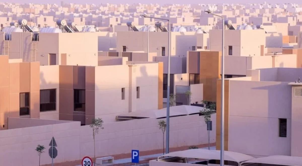 السعودية تراهن على زخم سوقها العقارية لجذب المستثمرين الأجانب