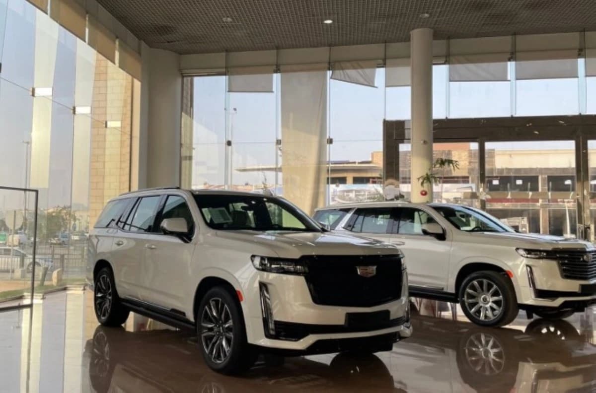 24 مليار ريال حجم تمويلات السيارات في السعودية خلال الربع الثالث من 2025