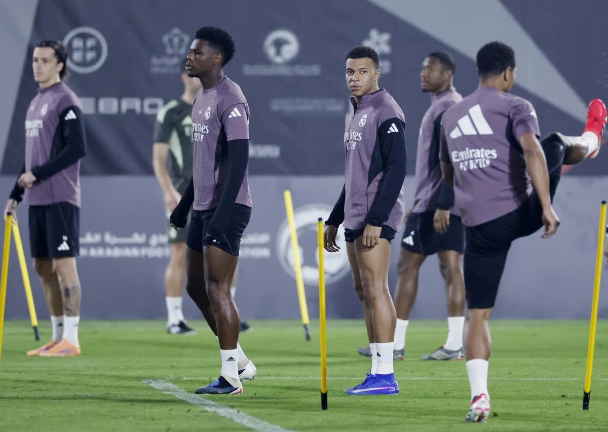 2.4 مليار دولار القيمة السوقية لنهائي السوبر الإسباني