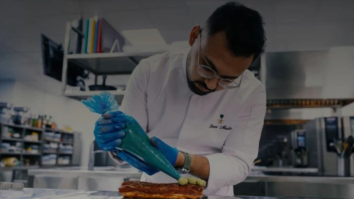 دليل ميشلان السعودية يعلن قائمة المطاعم المُختارة ضمن النسخة الافتتاحية