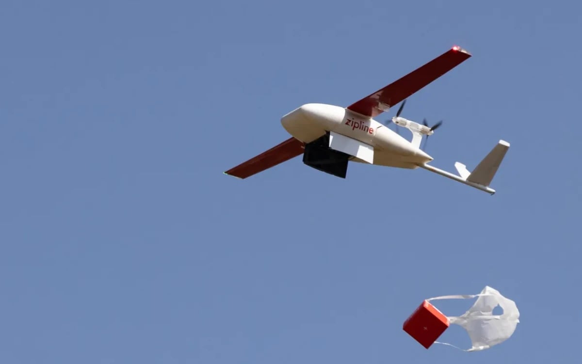 "زيبلاين" ترفع تقييمها إلى 7.6 مليار دولار بعد تمويل يفوق 600 مليون