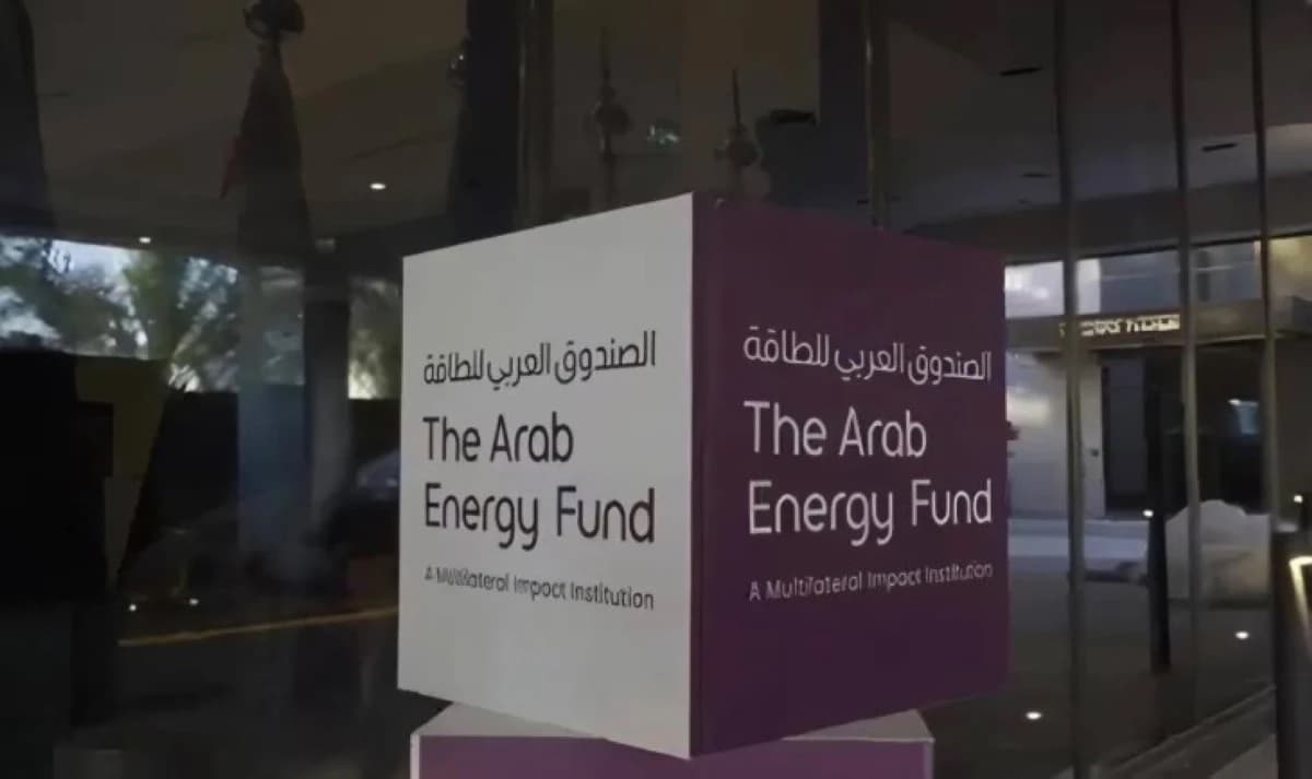 الصندوق العربي للطاقة يعتزم إطلاق "سندات باندا" في الصين بـ1.4 مليار دولار