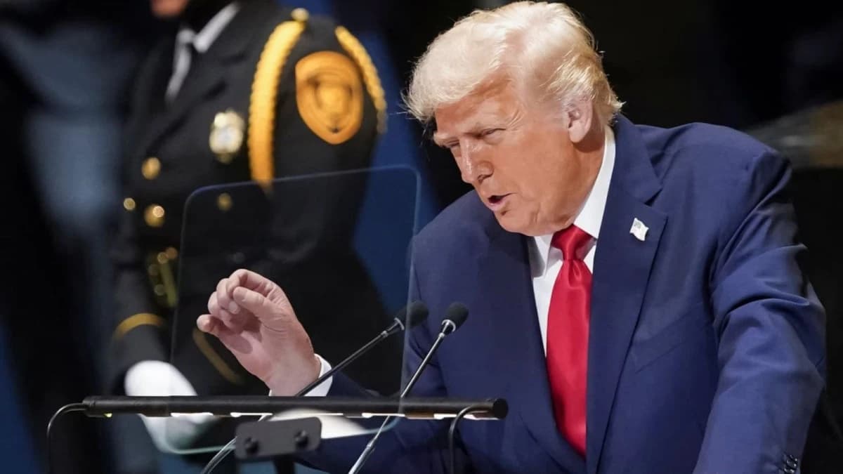 السعودية وقطر ومصر ينضمون إلى مجلس ترمب للسلام