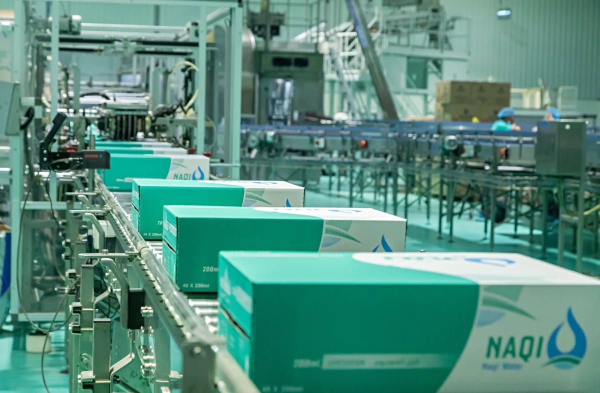 رئيس "نقي" لـ "الاقتصادية": 3 أسباب وراء سياسة توزيع الأرباح