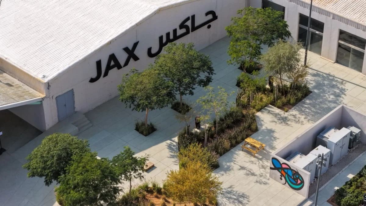 حي جاكس في الدعية يفتتح 5 وجهات للضيافة لتمكين رواد الأعمال في القطاع